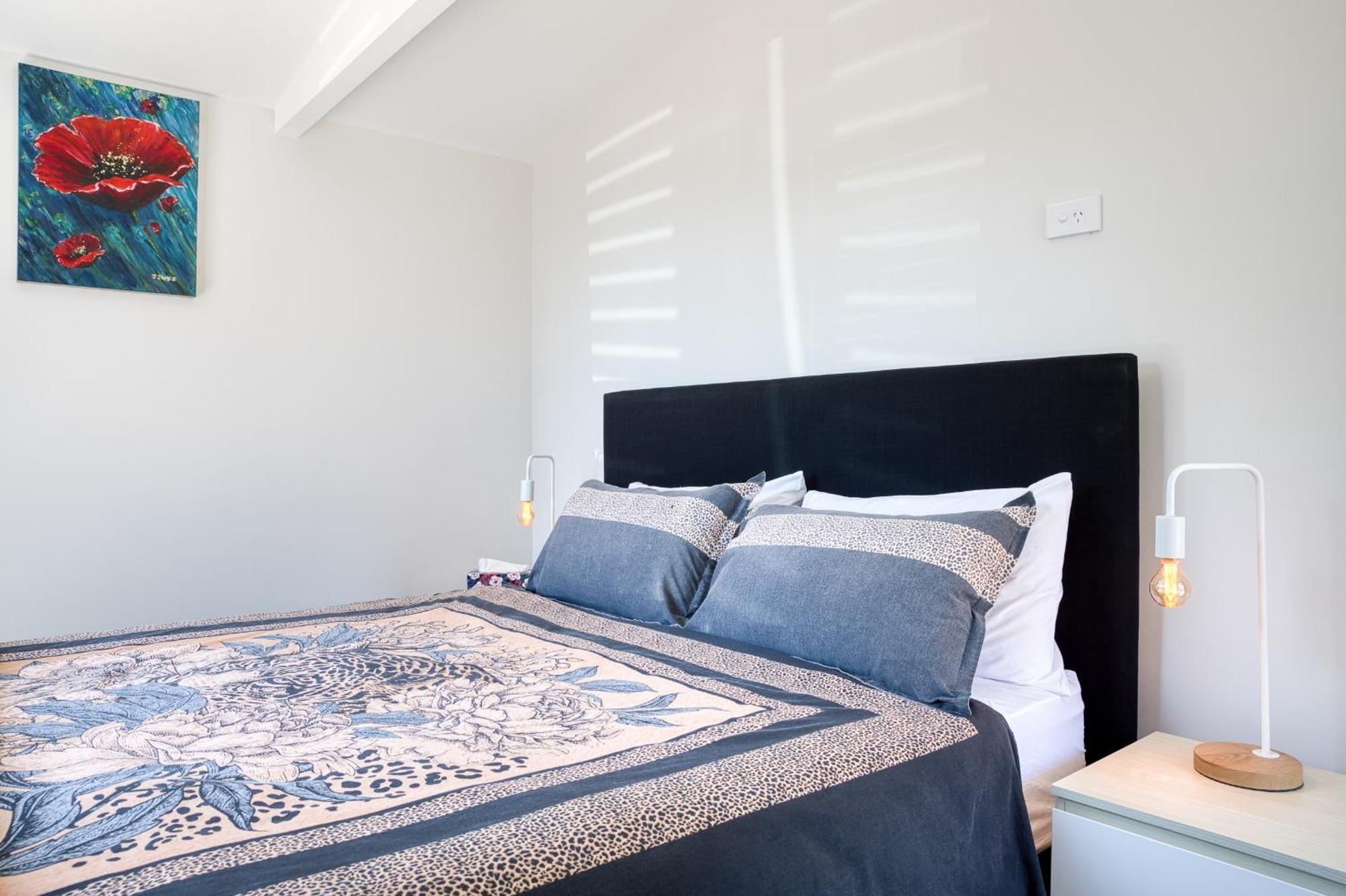 Classy Modern Unit Close To Airport, Shops And Bus كريستتشيرش المظهر الخارجي الصورة